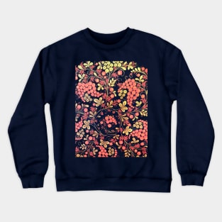 Berries Crewneck Sweatshirt